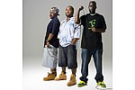 De La Soul win Webby Artist of the Year - Hip-hop trio De La Soul have been honored with the Webby Special Achievement Award Artist of &hellip;