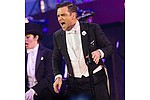 Robbie Williams snubs Take That - Robbie Williams won&#039;t tour with Take That due to &quot;logistics&quot;.The chart topper famously teamed up &hellip;
