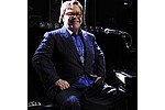 Elton John splashes on shoes - Sir Elton John has spent $18,000 on a pair of glitzy custom-made shoes.The 67-year-old musical &hellip;