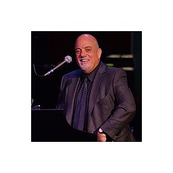 Billy Joel reveals past drug abuse