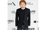 Ed Sheeran: I can slob out - Ed Sheeran isn&#039;t worried about becoming a &quot;fat slob&quot;.The 23-year-old singer/songwriter has gained &hellip;