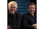 Duran Duran in studio with Mark Ronson and John Frusciante - Duran Duran are back in the studio working on an album with John Frusciante (Red Hot Chili Peppers) &hellip;