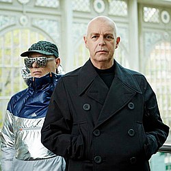 Pet Shop Boys working with BBC Orchestra