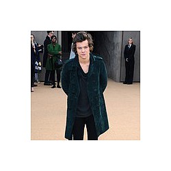Harry Styles: Love is &#039;important&#039;