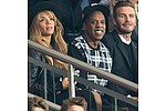 Jay Z and Becks &#039;bond&#039; - Jay Z reportedly feels he can talk &quot;openly&quot; to David Beckham.The musician and former soccer player &hellip;