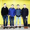 The Ordinary Boys premiere new song &#039;Awkward&#039; - Today The Ordinary Boys marked their return with new song &#039;Awkward&#039;, ahead of their UK tour &hellip;