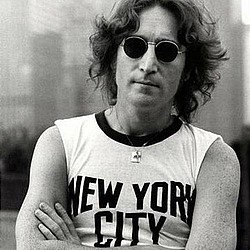 John Lennon to debut in digital high definition for 74th birthday