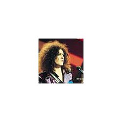 Marc Bolan and T. Rex DVD