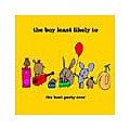 The boy least likely to tour dates - Pitchfork calls their debut album, the best party ever, &#039;a thing of wonder, made of rubber and &hellip;