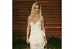 Rita Ora: I&#039;m right for 50 Shades - Rita Ora thinks she&#039;s perfect for Fifty Shades of Grey.The blonde singer will star as Mia Grey in &hellip;