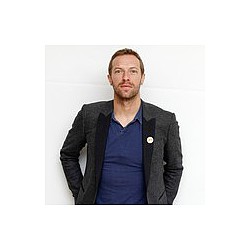 Chris Martin: Everyone has challenges