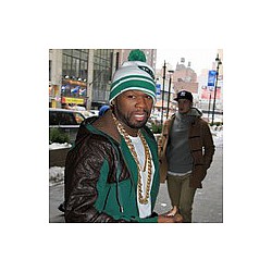 50 Cent &#039;isn’t a fan of Yeezus&#039;