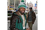 50 Cent &#039;isn’t a fan of Yeezus&#039; - 50 Cent has admitted he isn&#039;t a big fan of Kanye West&#039;s recent music.The In da Club star is known &hellip;