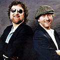 Chas &amp; Dave to close Beverley Folk Festival - There promises to be &#039;more rabbit than Sainsbury&#039;s&#039; at Beverley Folk Festival when Chas & Dave &hellip;