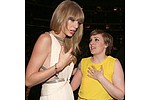 Taylor Swift for Girls? - Taylor Swift is reportedly set to star in Girls.The American songstress is said to be a big fan of &hellip;
