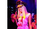 Nicki Minaj &#039;wants wedding in a hot tub&#039; - Nicki Minaj reportedly wants to arrive at her wedding on an elephant and exchange vows in a hot &hellip;