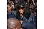 Rihanna &#039;drops multimillion dollar lawsuit&#039; - Rihanna has reportedly dropped a multimillion dollar lawsuit against her former accountants.The &hellip;