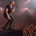 Imagine Dragons in the studio - Imagine Dragons regrouped in the studio today to begin work on their second album.The band tweeted &hellip;