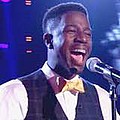 The Voice winner Jermain Jackman to play Hippodrome - The Voice UK winner Jermain Jackman has been confirmed as special guest for Mitch Winehouse&#039;s show &hellip;