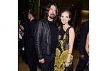 Dave Grohl &#039;proud of wife&#039;s baby bump&#039; - Dave Grohl appeared to be beaming with pride while showing off his spouse&#039;s baby bump.The &hellip;