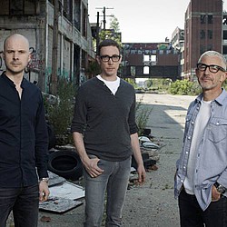 Above &amp; Beyond: First British DJs to play Madison Square Garden
