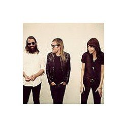 Band of Skulls announce biggest UK tour to date