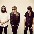 Band of Skulls announce biggest UK tour to date - Hot on the heels of the release of their critically lauded third album &#039;Himalayan&#039;, Band Of Skulls &hellip;