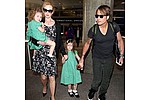 Keith Urban: Nicole astounds me - Keith Urban &quot;marvels&quot; at what an &quot;amazing&quot; mother Nicole Kidman is.The two superstars married in &hellip;