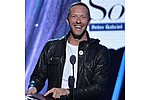 Chris Martin &#039;confident without wedding ring&#039; - Chris Martin exuded confidence at the Rock and Roll Hall of Fame Induction Ceremony.The Coldplay &hellip;