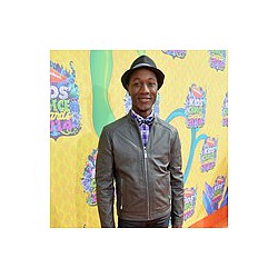 Aloe Blacc: Some singers are fame hungry