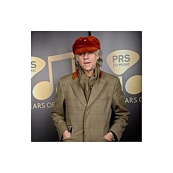 Bob Geldof mourns daughter&#039;s death