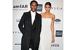 A$AP Rocky and Chanel Iman &#039;engaged&#039; - A$AP Rocky is rumoured to be engaged to Chanel Iman.The rapper has been linked to the British model &hellip;