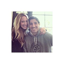 Haylie Duff engaged