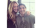 Haylie Duff engaged - Haylie Duff is engaged.The older sister of A Cinderella Story star Hilary Duff is in a relationship &hellip;