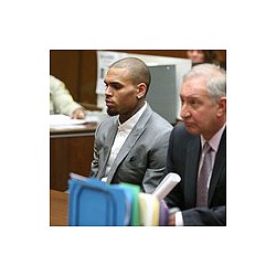Chris Brown &#039;lost all hope in jail&#039;