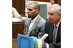 Chris Brown &#039;lost all hope in jail&#039; - Chris Brown has supposedly &quot;lost all hope&quot; in his bleak prison environment.The 24-year-old Deuces &hellip;