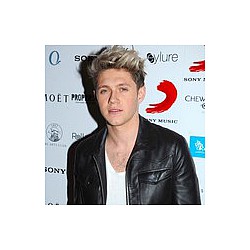 Niall Horan swapped school for sleep