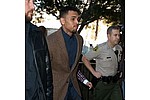 Chris Brown &#039;fights Con Air flight&#039; - Chris Brown&#039;s attorney supposedly wants the courts to cancel his client&#039;s Con Air flight.The Don&#039;t &hellip;