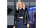 Rita Ora explains tattoo - Rita Ora&#039;s tattoo is based on a need to understand men.The singer covers ELLE UK&#039;s May issue, on &hellip;