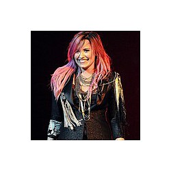 Demi Lovato: We need idols