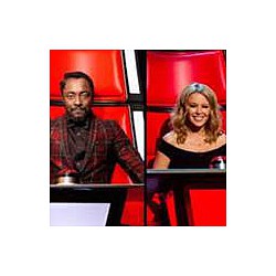 The Voice UK 2014 semi-final results