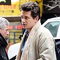 John Mayer: I promise I&#039;m normal - John Mayer has joked he gets checked for &quot;normalcy&quot;.The singer has captivated fans around the world &hellip;