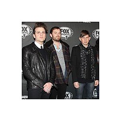 Kings of Leon talk fighting