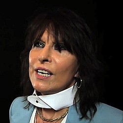 Chrissie Hynde to release debut solo album