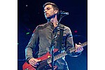 Coldplay bassist engaged? - Coldplay bassist Guy Berryman is reportedly engaged.The 35-year-old Scottish rocker proposed to his &hellip;