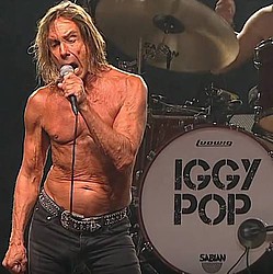 Iggy Pop looks for snappy ending