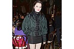 Sky Ferreira feared elusive fame - Sky Ferreira worried that fame would never come to her.The American songstress is making waves in &hellip;