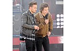 Liam Payne rates Cheryl Cole - Harry Styles and Liam Payne are thrilled Cheryl Cole is returning to the X Factor.The One Direction &hellip;
