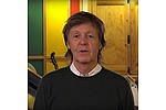 Paul McCartney working on movie soundtrack - Sir Paul McCartney feels like &quot;a kid&quot; working on the soundtrack to a new animated movie. Sir Paul &hellip;