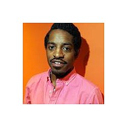 Andre 3000 dedicated to Hendrix role
